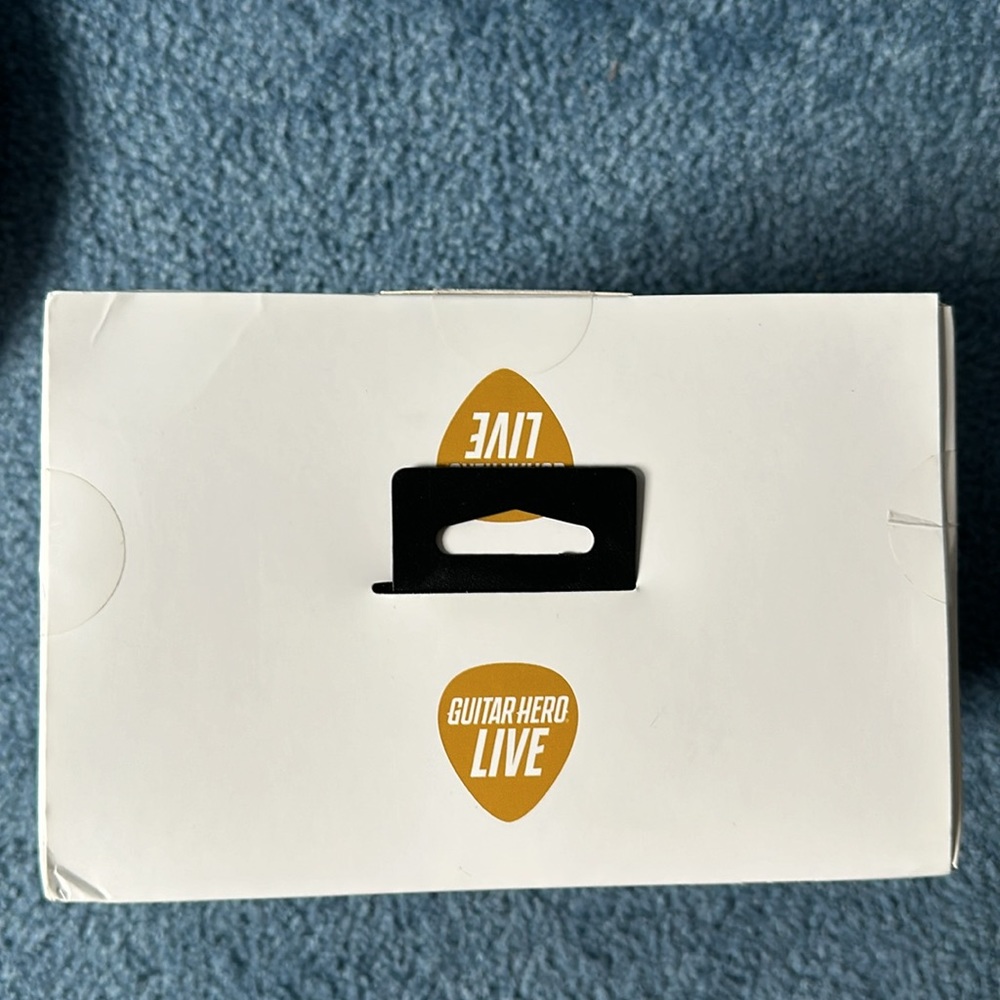 Guitar hero charging station NIB - Picture 2 of 5